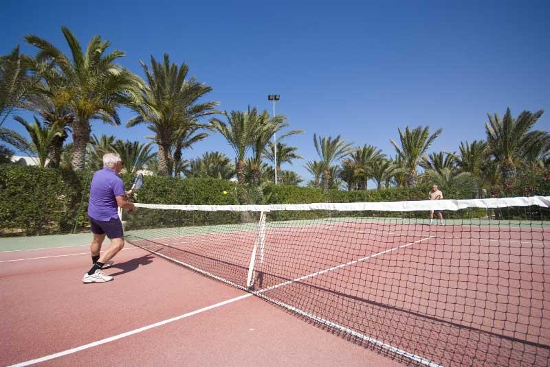 Sentido Djerba Beach Triffa Zewnętrze zdjęcie