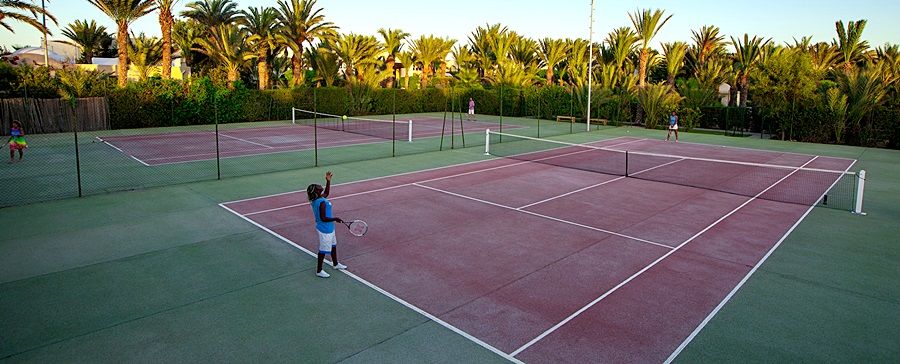 Sentido Djerba Beach Triffa Zewnętrze zdjęcie