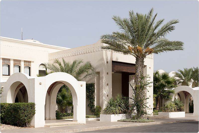 Sentido Djerba Beach Triffa Zewnętrze zdjęcie