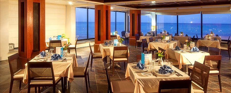 Sentido Djerba Beach Triffa Zewnętrze zdjęcie