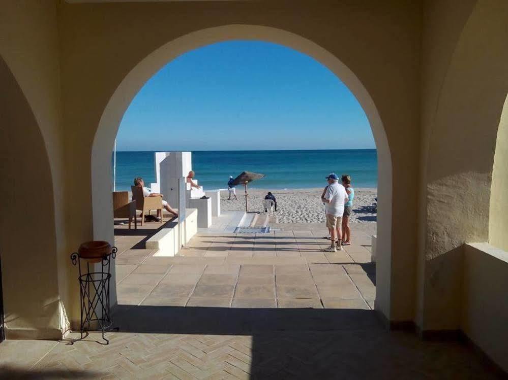 Sentido Djerba Beach Triffa Zewnętrze zdjęcie