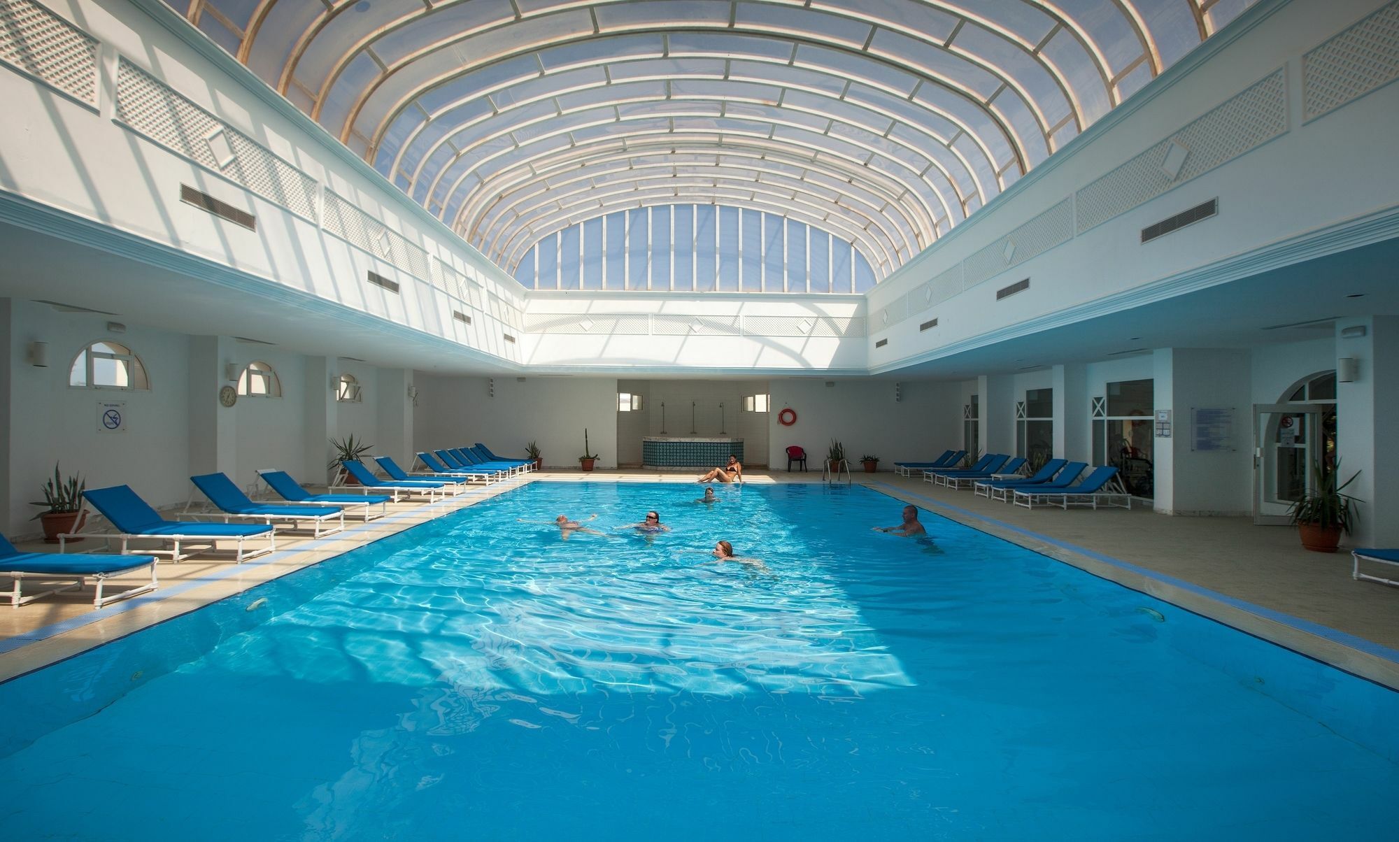 Sentido Djerba Beach Triffa Zewnętrze zdjęcie